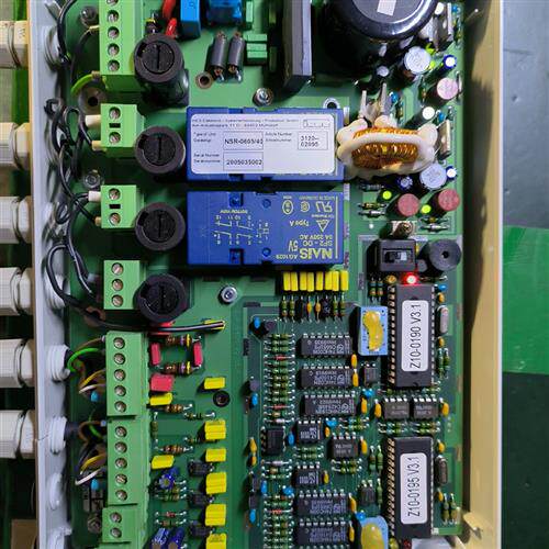 全新库存beta SENSORIK控制盒全新议价 - 图0