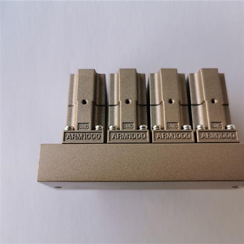 全新库存集装式减压阀ARM1000-4A2-01G全新议价 - 图1