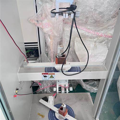 全新库存拉力测试机RS-8105C-45全新议价 - 图0