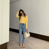 Тонкий базовый приятный телу кардиган, (в наличии на складе), делается под заказ, V-образный вырез