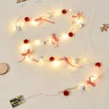 Рождественские украшения, праздничные украшения, оформление витрин, оформление сцен, елочные безделушки, креативные подвески