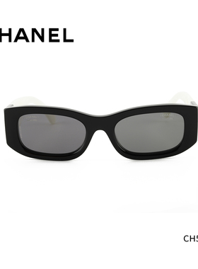 Chanel香奈儿墨镜王一博同款