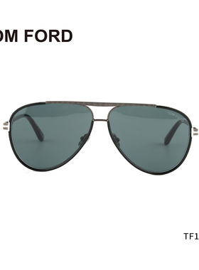TomFord汤姆福特飞行员墨镜