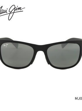 MAUIJIM茂宜睛墨镜户外