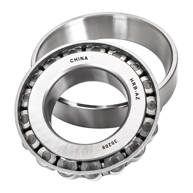 哈尔滨HRB-AZ圆锥滚子轴承 32017 32018 32019 32020 32021 32022 - 图3