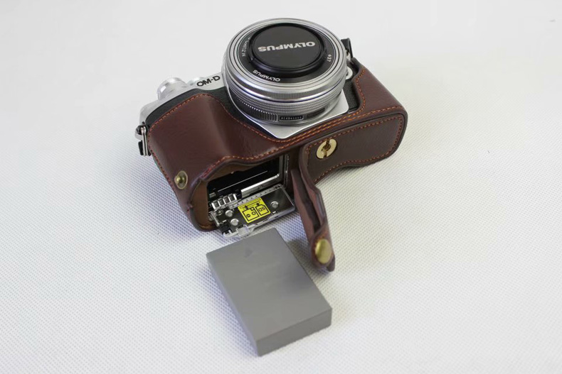 适合奥林巴斯omd e-m10 iv相机包 优柏数码摄影包