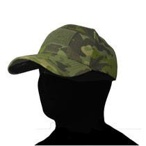 Combat Salon Tropical All Terrain MCTP Camouflage Baseball Cap Duck Tongue Hat Tactical Camouflage Instructor Military Fan Outdoors