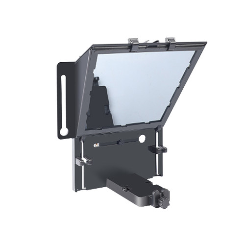 适用手机提词器题词器大屏幕读稿机抖音直播专用记词便携小型提词机苹果索尼zv1微单摄像g7x3提词器相机 - 图3