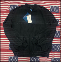 American prolific Haijun USN Lu Junjun ARMY black Junguan jacket blouses original product