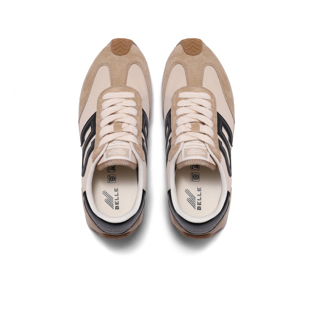  百丽时尚休闲鞋