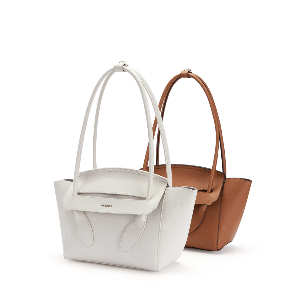 百丽2020春季新品商场同款手提包 百丽女士包袋