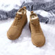 Belle snow boots warm cotton casual shoes