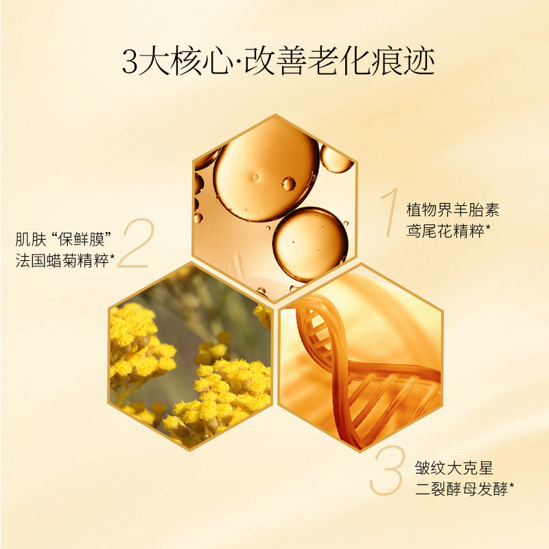 韩束时光护肤套装面部补水保湿水乳 彩轩化妆品专营面部护理套装