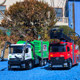 Jiadu Large Alloy Engineering Vehicle Inertial Assistance