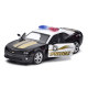 Yufeng Chevrolet Police Car Land Rover Range Rover Toys