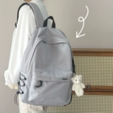 Ранец, сумка на одно плечо, рюкзак, для средней школы, подходит для студента, подходит для подростков