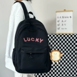 Брендовый японский ранец, универсальный вместительный и большой рюкзак, в корейском стиле, для средней школы, подходит для студента