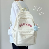 Вместительный и большой ранец, сумка через плечо для школьников, универсальный рюкзак, ноутбук, сумка для путешествий, для средней школы