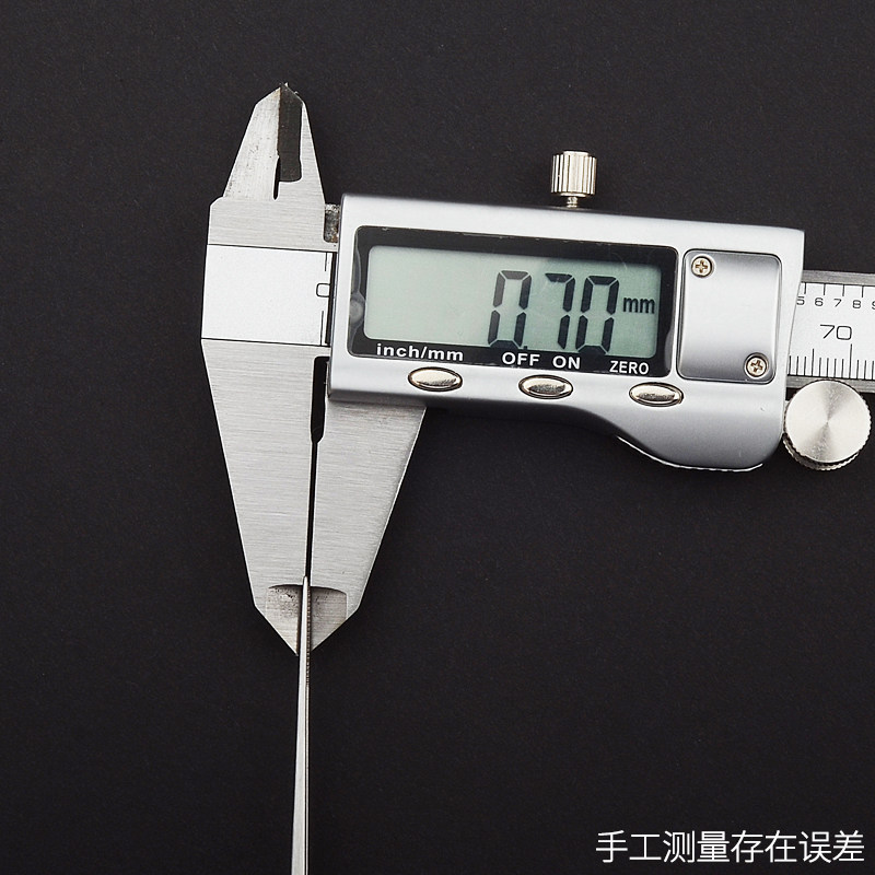 不锈钢专业采耳直镊子手工磨掏耳朵工具成人儿童耳屎清洁夹子防滑,淘宝优惠券,粉丝福利购,淘宝优惠卷