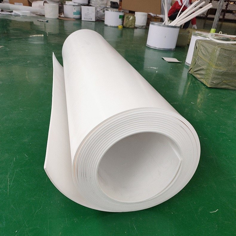 定制PTFE膜聚四氟乙烯薄膜特氟龙铁氟龙膜白色绝缘耐高温全新加工,淘宝优惠券,粉丝福利购,淘宝优惠卷