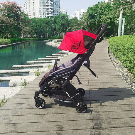 easywalker mini switch