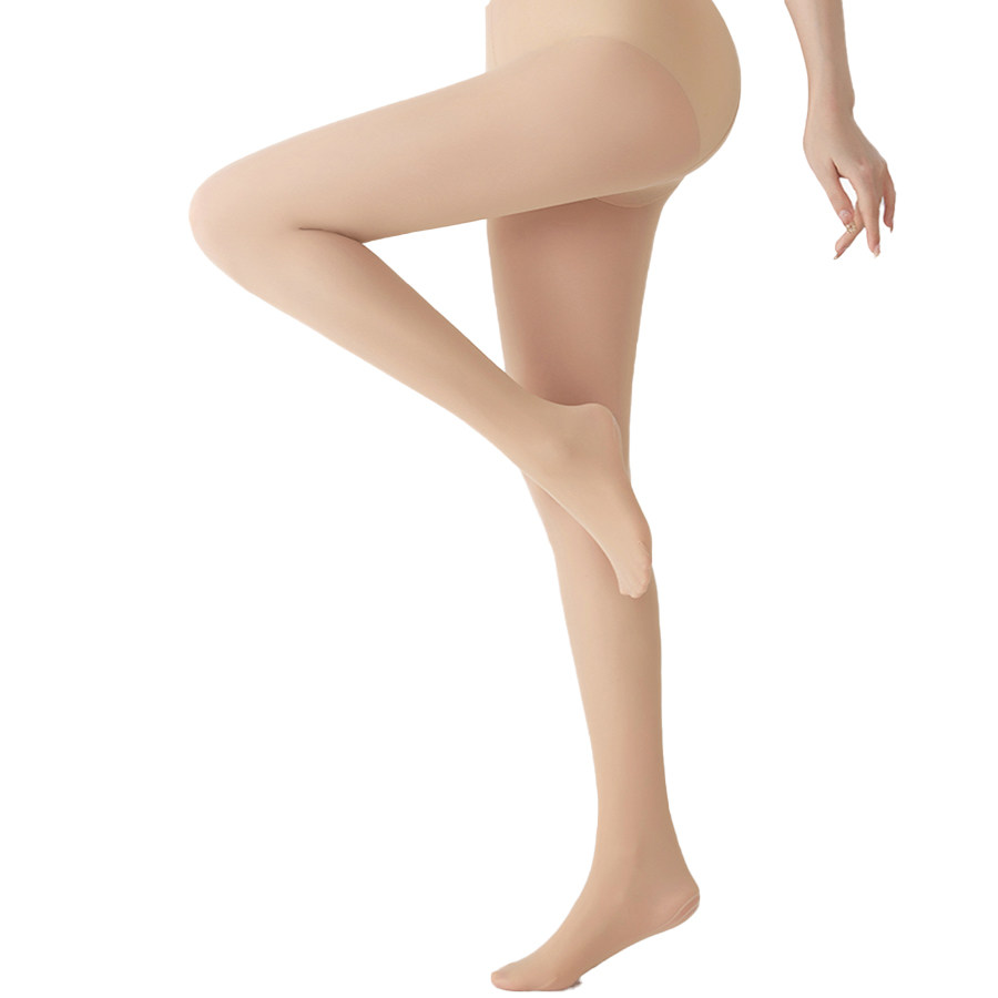 推荐钢丝袜女春秋薄肉色光腿连裤袜神器防勾丝不掉档修身塑型裤袜,淘宝优惠券,粉丝福利购,淘宝优惠卷