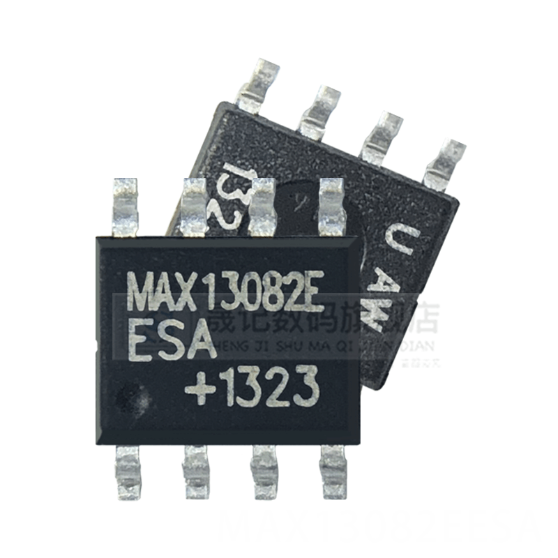 晟记 MAX13487EESA MAX13487 MAX13085EESA MAX13082EESA_虎窝淘
