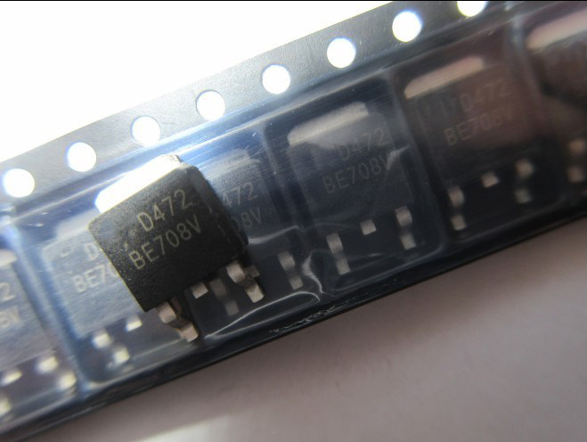 AOD472 D472 TO-252 MOS场效应贴片管_虎窝淘