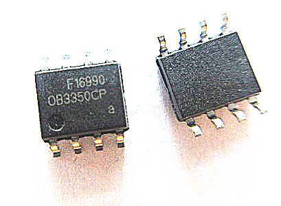 Jual 2 Pcs Ob3350cp Ob3350 Ob 3350 Cost Effective Led Controller Ic Smd Sop-8 Di Seller Boeladigh Service - Salamjaya, Kab. Subang - Foto 7