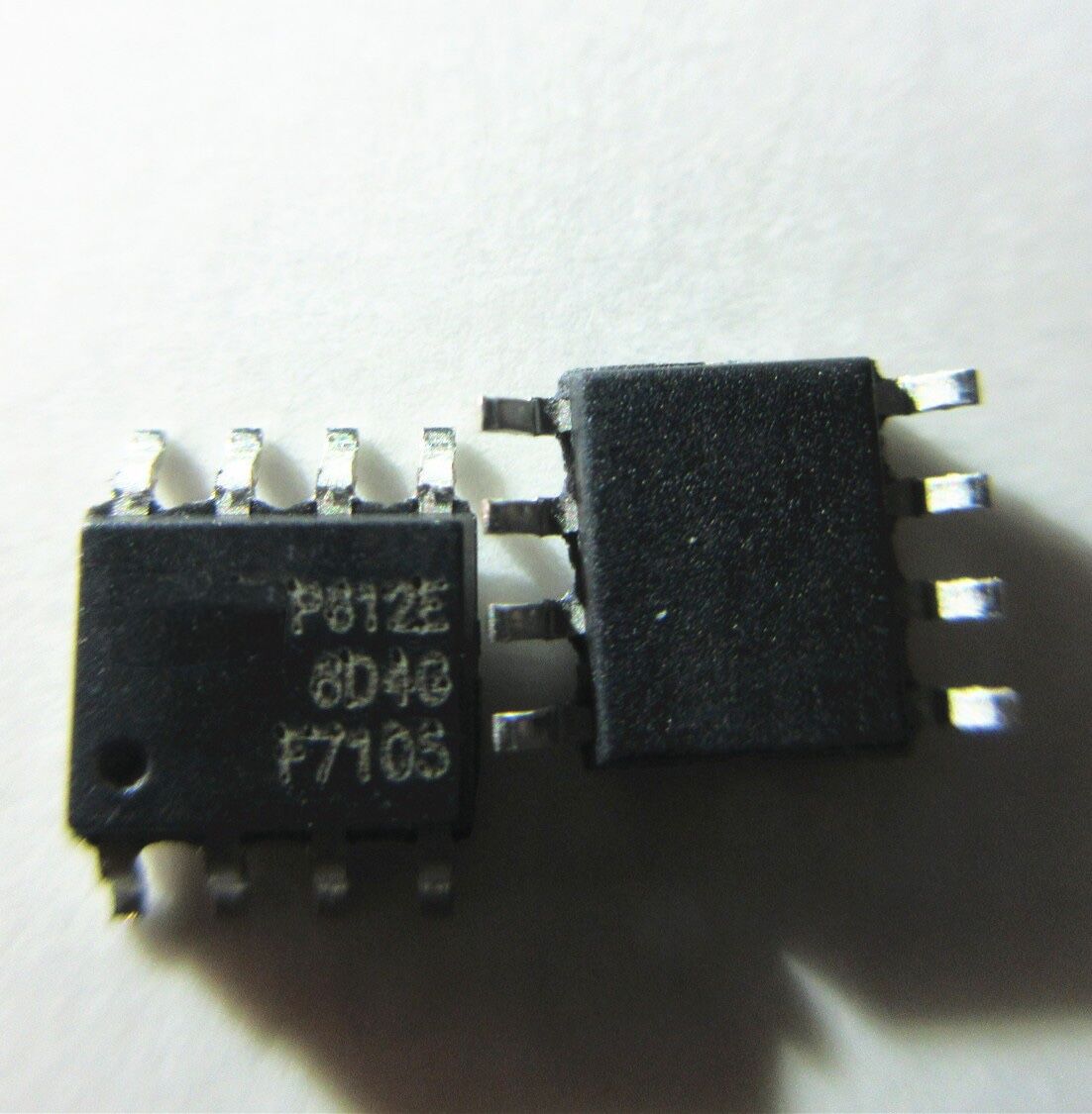 晟记 IRF7105TRPBF IRF7105 F7105 A71X05AQFI/Q_虎窝淘