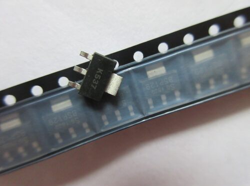 BSP129 贴片SOT223   BSP742R BSP742T 742T 742R 贴片SOP8 - 图0