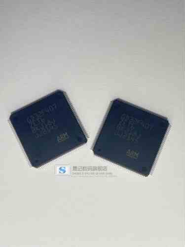 晟记 STM32F407ZET6 GD32F407ZET6 32位MCU微控制器 LQFP-144 - 图0