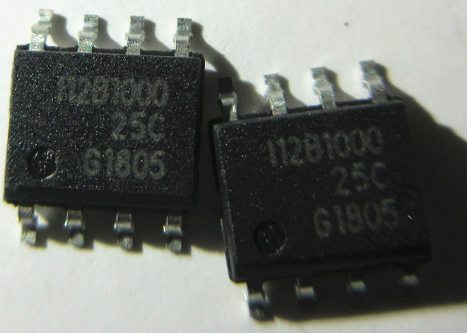 晟记 TLE5012BE1000  丝印012B1000 SOP8封装 - 图3