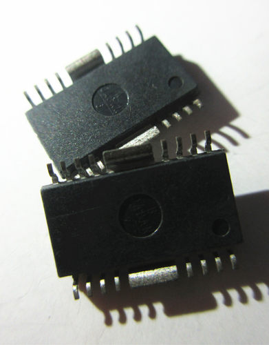 晟记 集成电路IC TD62064AF SOP - 图1