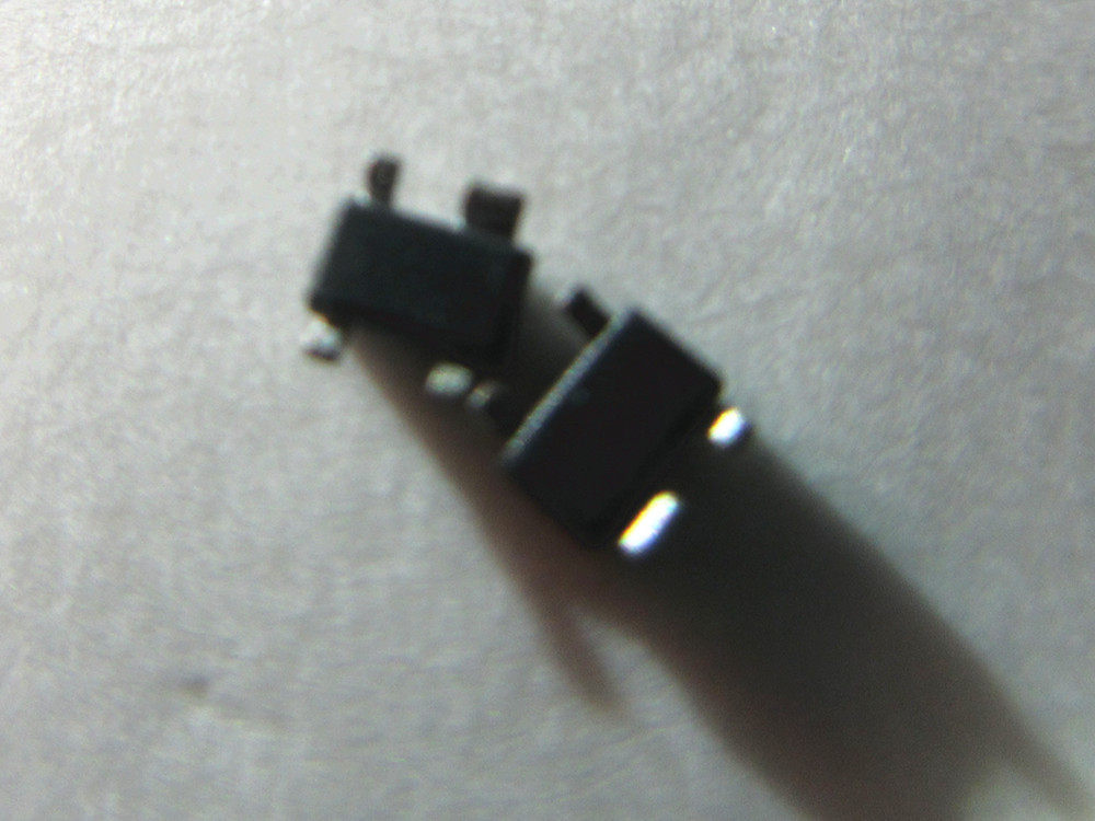 晟记 SPF5043Z SPF-5043Z丝印50Z SPF5043封装SOT-343_虎窝淘