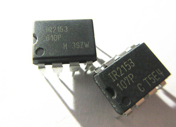 晟记 IR2153 IR2153PBF IRS2153D IR2153D DIP8半桥驱动器_虎窝淘