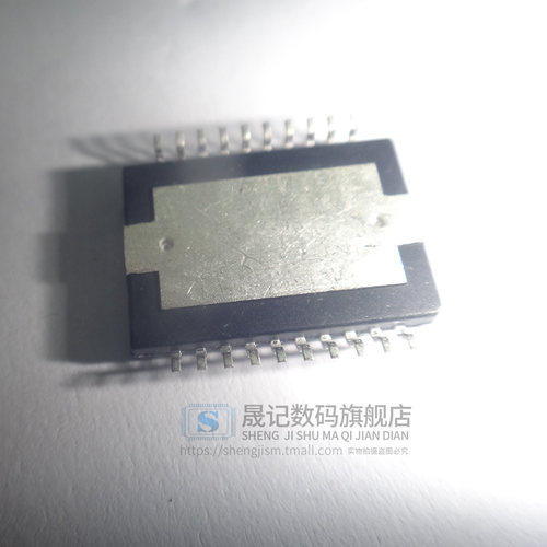 晟记 MC33186 MC33186DH MC33186VW   HSOP20  贴片 - 图1