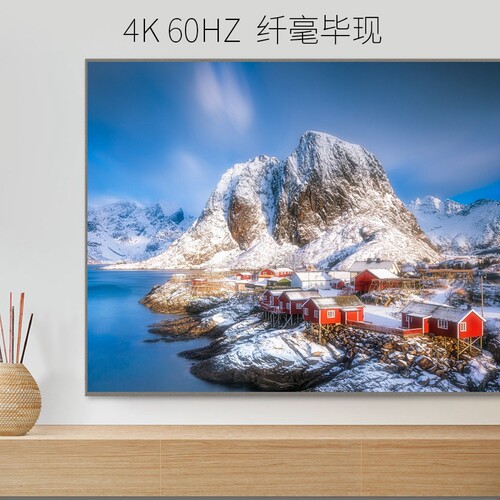 魔兽Type-C转HDMI线手机平板笔记本连接电视同投屏高清线4K@60Hz - 图2