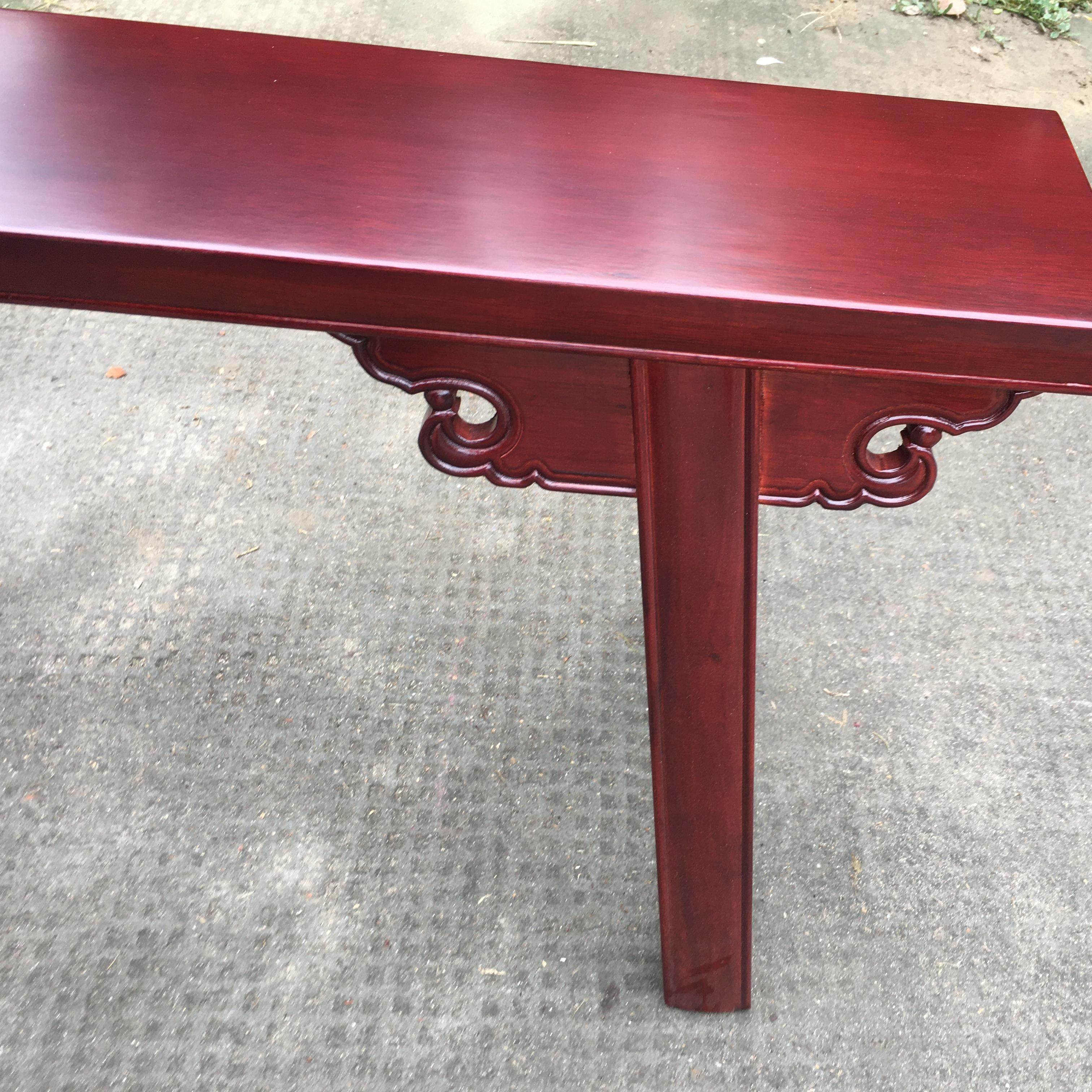 金花梨八仙桌 八仙桌 木板桌 餐桌 明清仿古方桌 传统方桌,淘宝优惠券,粉丝福利购,淘宝优惠卷