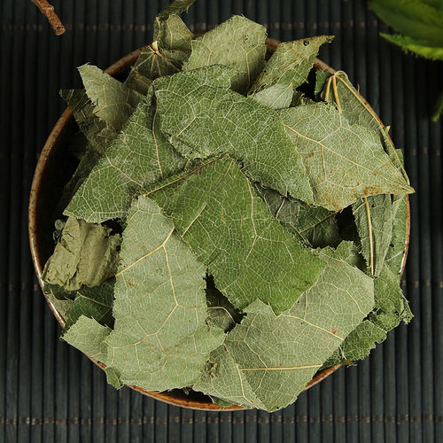 新货优质淫洋霍薄叶淫羊藿叶羊合叶仙灵脾炙淫羊藿叶500克包邮 - 图0