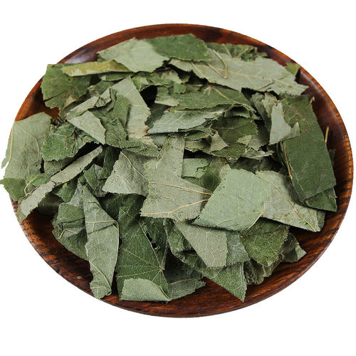 新货优质淫洋霍薄叶淫羊藿叶羊合叶仙灵脾炙淫羊藿叶500克包邮 - 图3