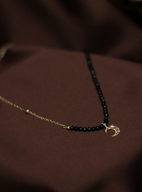 是项链也是手链设计师原创小众