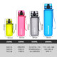 Youzhi student sports water cup male portable summer cup female fitness kettle large capacity drop-proof plastic cup