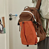 Lightweight Large Capacity School Bag Women's Mountaineering Backpack
