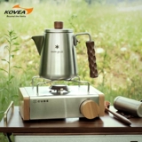 KoVea Korean Outdoor Camping Card Parc