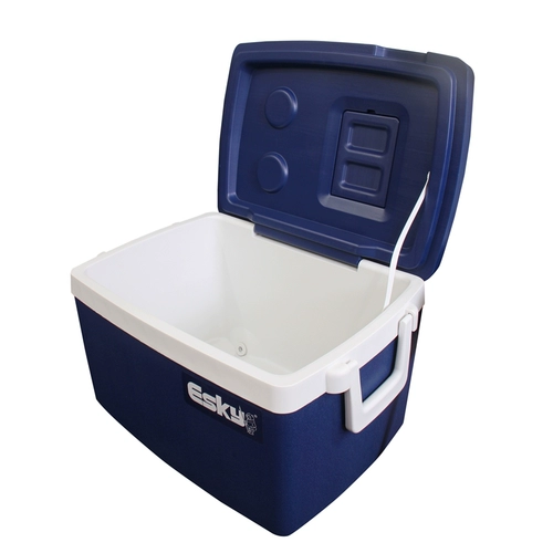Esky Australian Outdoor Iosulation Box New 50l PU пена Super Light Ice Box Cars с холодильником в холодильнике