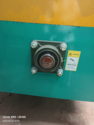 批发牛羊tmr饲料搅拌轴承草料搅拌fc211fc214f314f208F216撒料车 - 图0