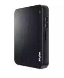 Haier Haier Yunyue Mini Computer J3160 Миниатюрный хозяйственный домохозяйство DIY DIY All -In -N3450