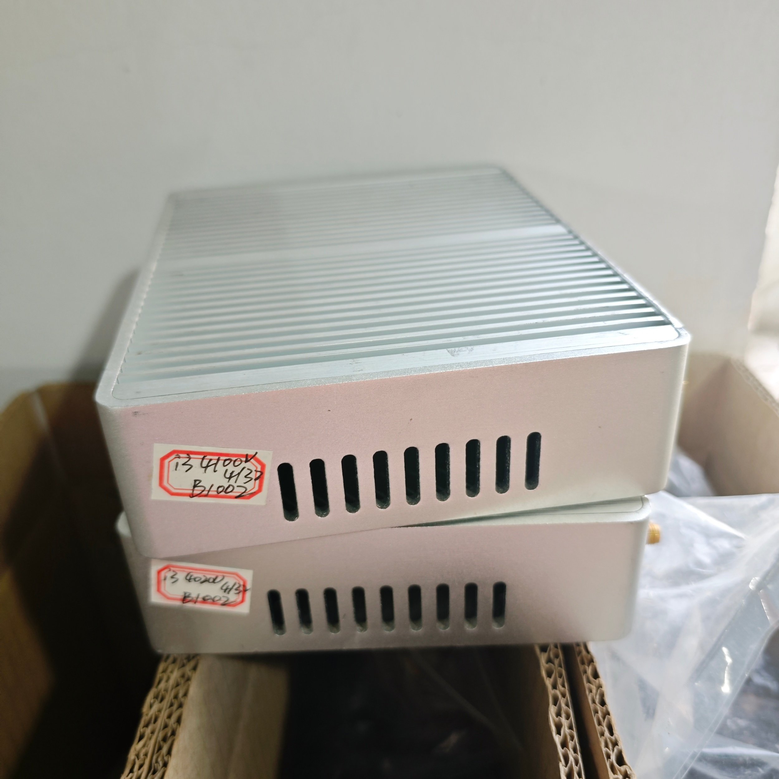 占美迷你电脑i3 4010U工控机家用办公影音准系统主机win7 4G120G,淘宝优惠券,粉丝福利购,淘宝优惠卷