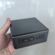 NUC7i5BNH mini computer i5 7260U gaming office host Win10 audio and video entertainment i7 7567U